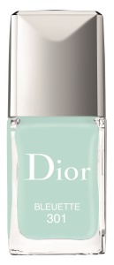 Dior Vernis Bleuette