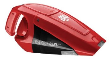  Dirt Devil BD10100 Gator 10.8-Volt Cordless Handheld Vacuum Cleaner
