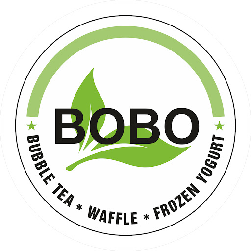 BOBO logo