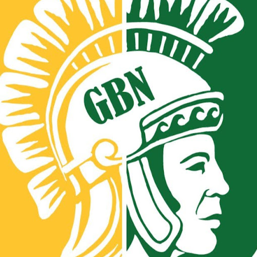 Glenbrook North High School logo