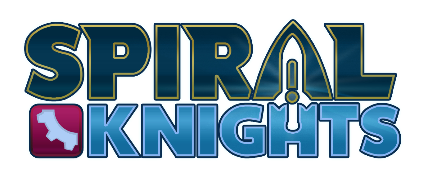 파일:attachment/Spiral_Knights_logo_white.jpg