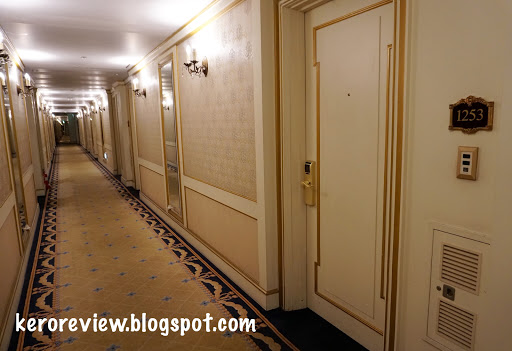 รีวิว โรงแรมอิมพีเรียล พาเลซ กรุงโซล ประเทศเกาหลีใต้ Review Imperial Palace Hotel, Seoul, South Korea.