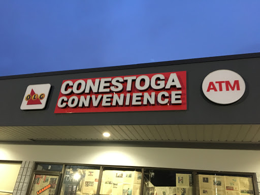 conestoga convenience logo