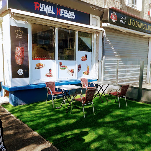 Royal Kebab Dunkerque (halal)