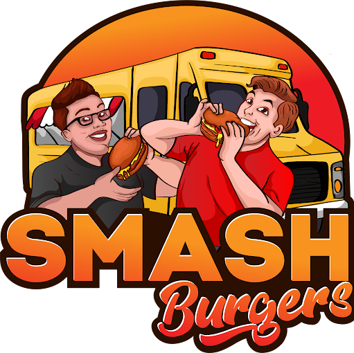 Smash Burgers Ab logo