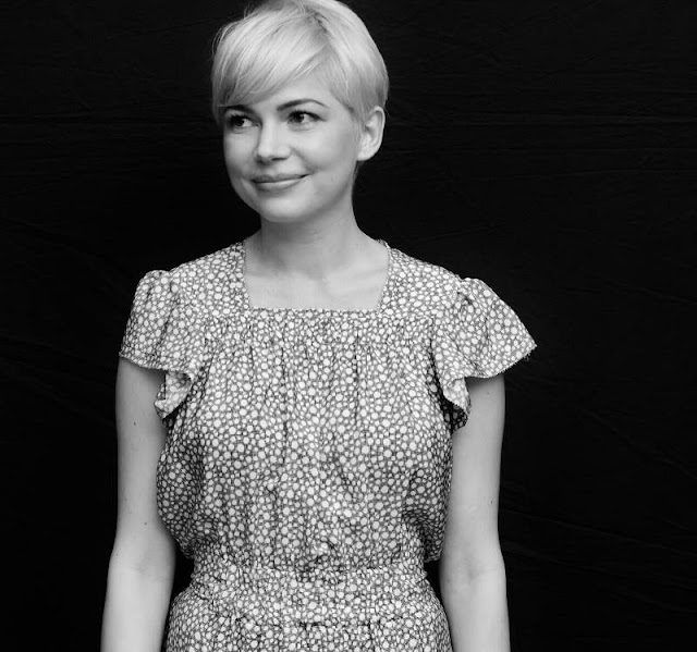 Michelle Williams Dp Profile Pictures