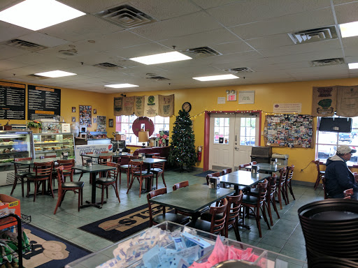 Cafe «Coffee Grinder Cafe», reviews and photos, 486 NJ-28, Bridgewater, NJ 08807, USA