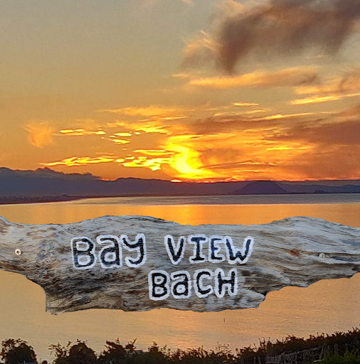 Bay View Bach logo