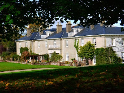 Photos of Dunbrody Country House Hotel