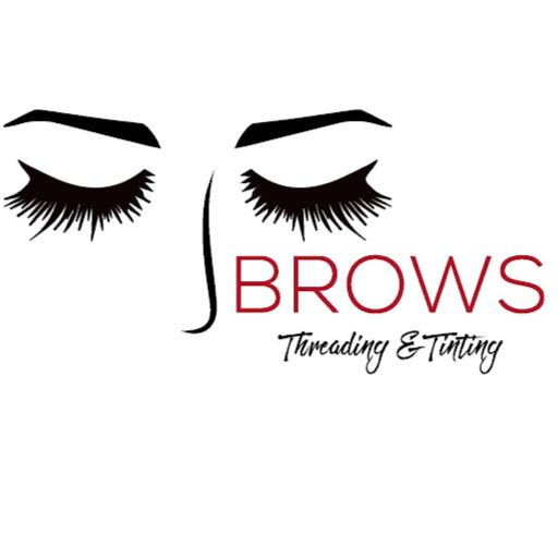 T Brows Westfield Belconnen logo