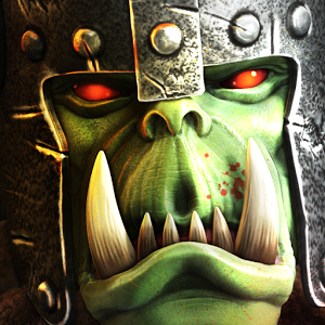 Warhammer Quest v1.0.7 [Mod Money/Unlock]