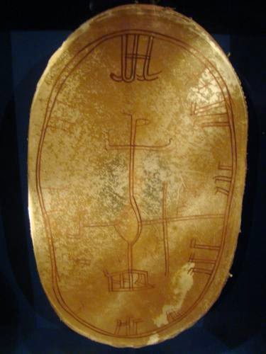 The Symbolization Process Of The Shamanic Drum