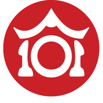 101 Taiwanese Cuisine logo