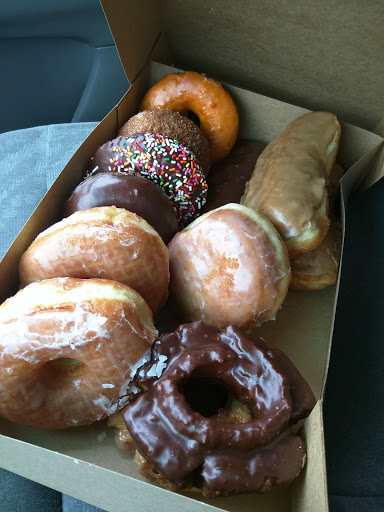 Donut Shop «Jumbo Donuts», reviews and photos, 138 Lincoln Ave, Orange, CA 92865, USA