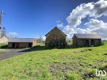 maison à Plerguer (35)