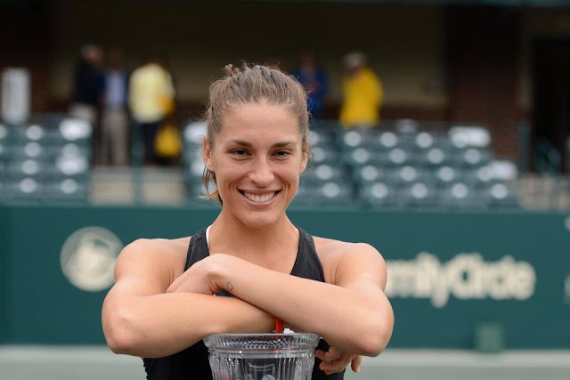 Andrea Petkovic Dp Profile Pics