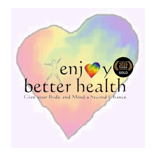 Enjoy Better Health