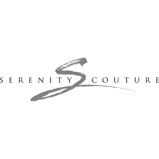 Serenity Couture Salon & Spa logo