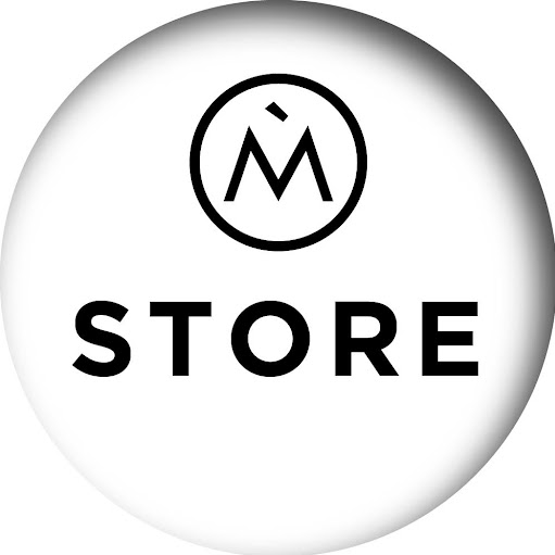 Marlù Store Matera logo