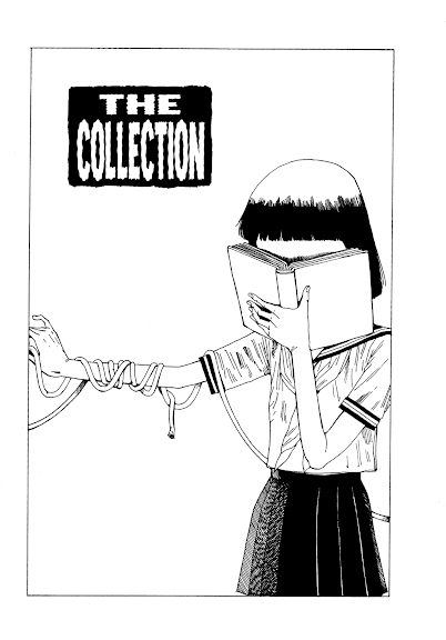 Shintaro Kago – The Collection