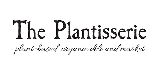 The Plantisserie - Plant Based Organic Deli & Market (VEGAN) logo