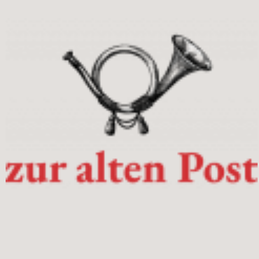 Restaurant zur alten Post / Pöstli