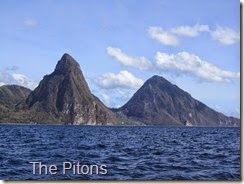 009 Looking back on the Pitons