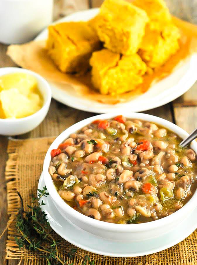 10 Best Vegan Soul Food Recipes