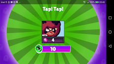 Free Similator For Brawl Stars Boox 20 / TAP! Tap!のおすすめ画像2