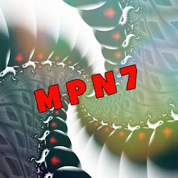 MPN7 Avatar