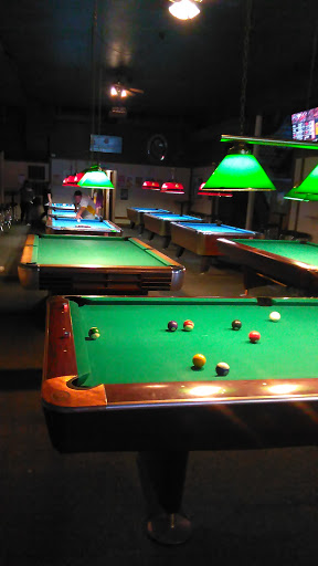 Pool Hall «Corner Pocket», reviews and photos, 125 Main St, Ames, IA 50010, USA