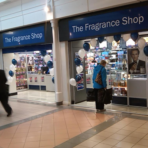 The Fragrance Shop