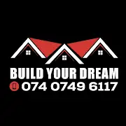 Build Your Dream Logo