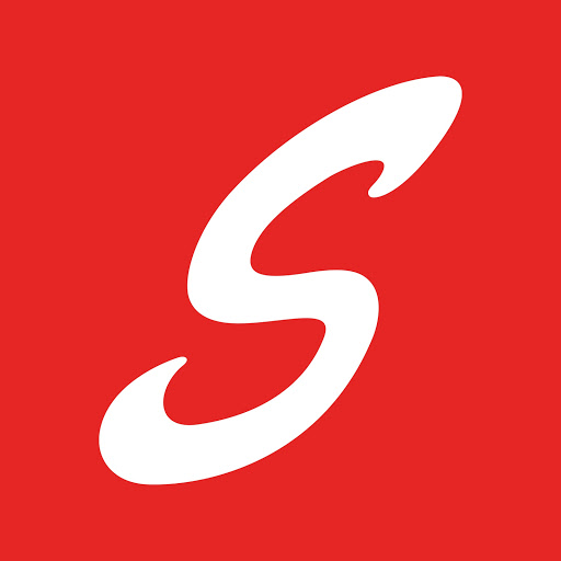 Supermac's Head Office logo