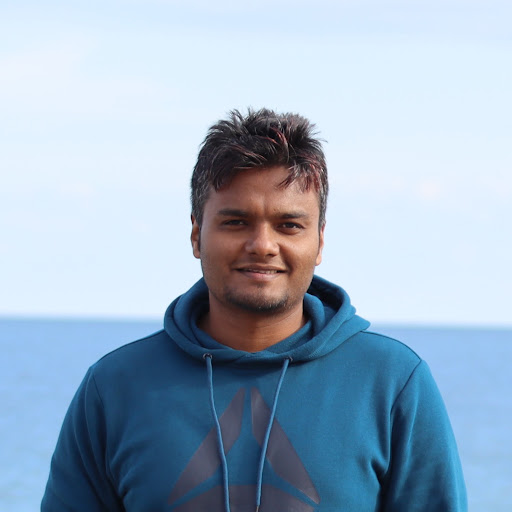 Image pertaining to JISHNU RAM