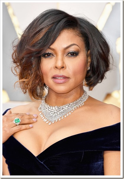 Taraji Henson