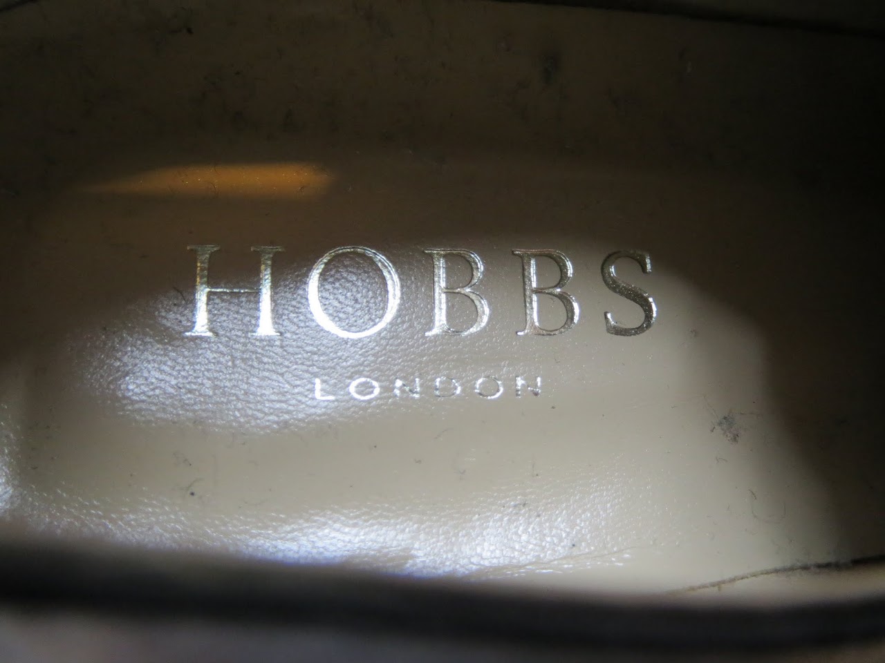 Hobbs Flats