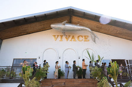 Fotógrafo de casamento Piwat Jangbua (piwat). Foto de 28 de abril