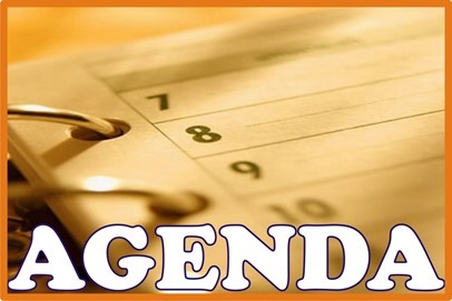 Agenda