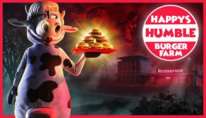 Happy’s Humble Burger Farm Free Download