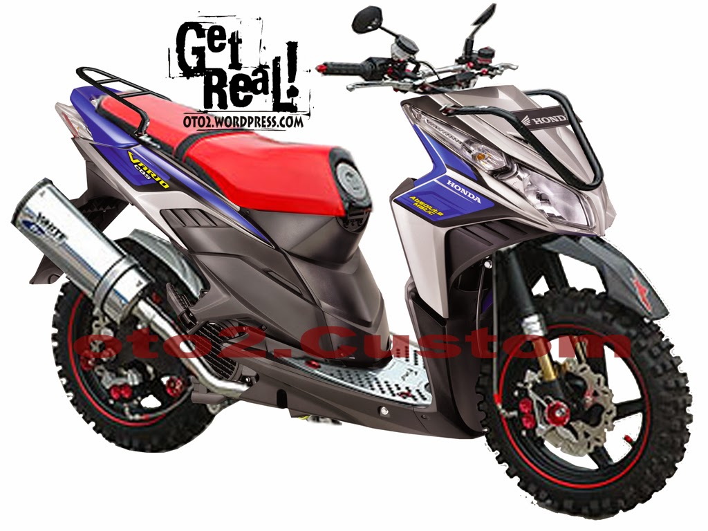 modifikasi mio sporty 2008