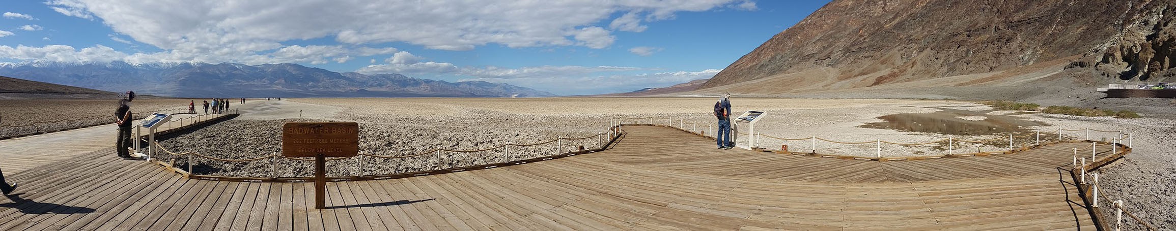 Etapa 03: Death Valley - Southwest USA Road Trip Loop (7)