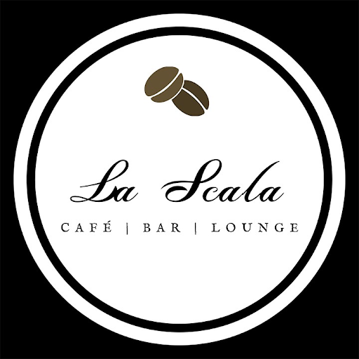 La Scala Cafè Bar logo