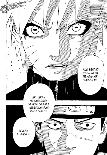 Komik Naruto 535 page 9