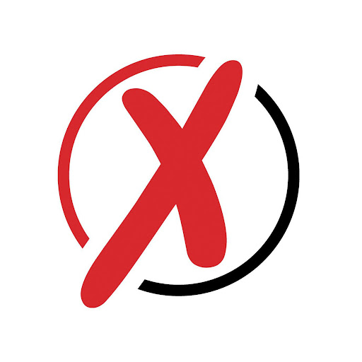 XSport Fitness logo