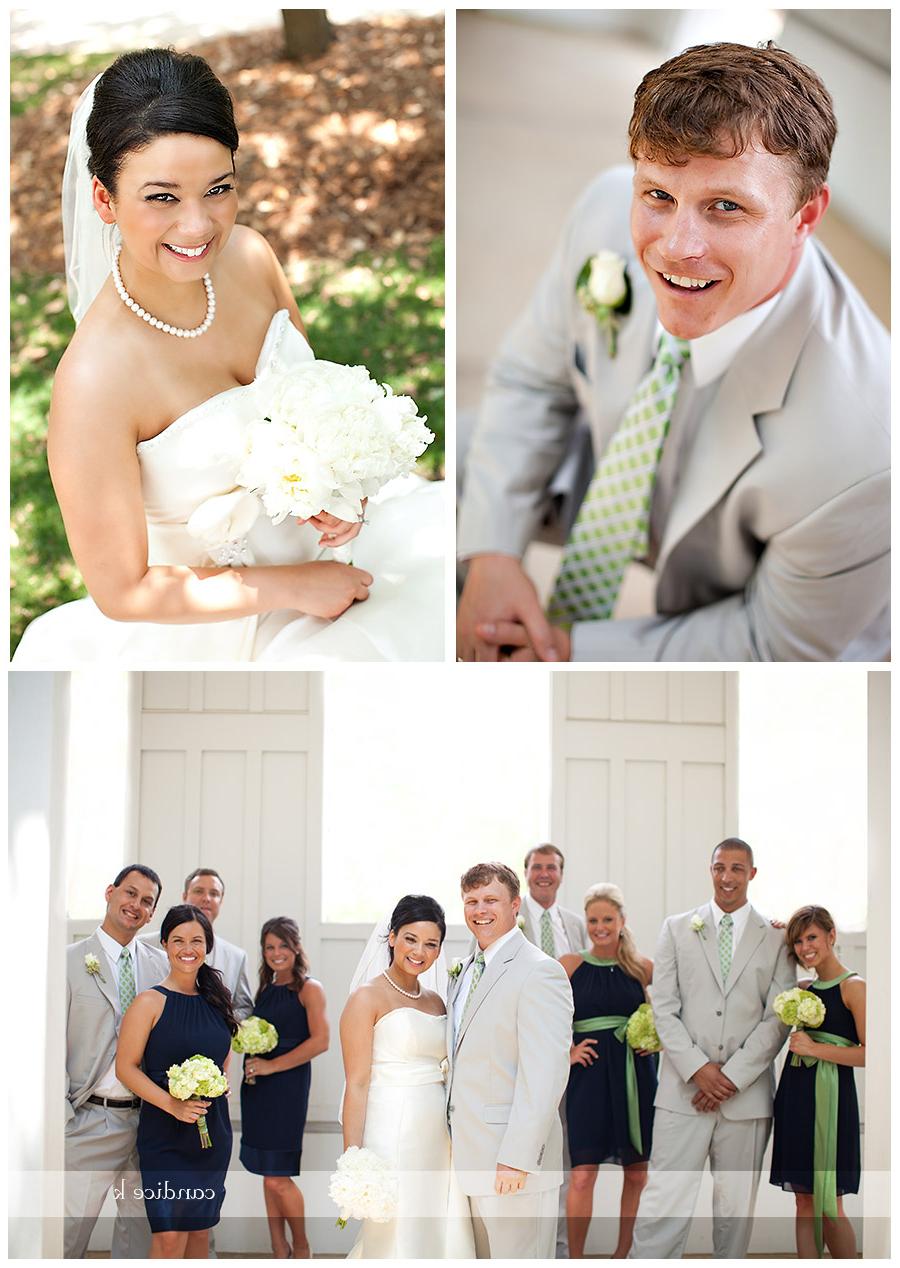 Seaside Florida Wedding