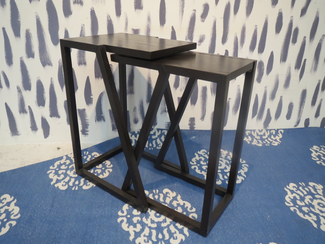 West Elm Nesting Tables