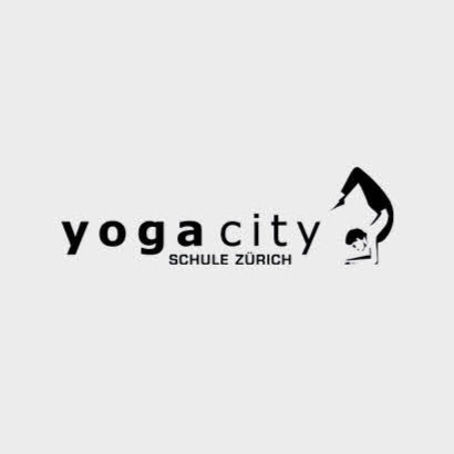 Yoga City Schule Zürich logo