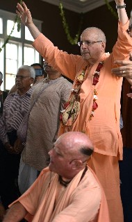 Hare Krishna