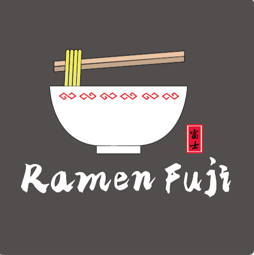 Ramen Fuji logo